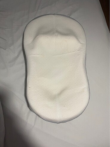 Babyjem tummy ilk yatağım