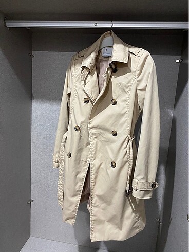Stradivarius Trenckot