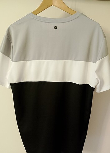 l Beden Koton Marka T-shirt