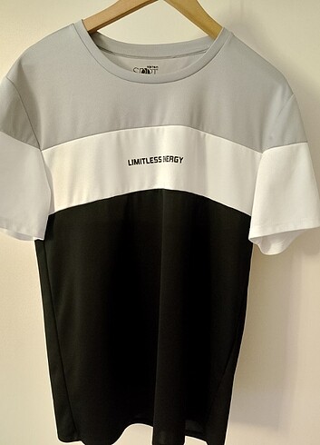 Koton Marka T-shirt 