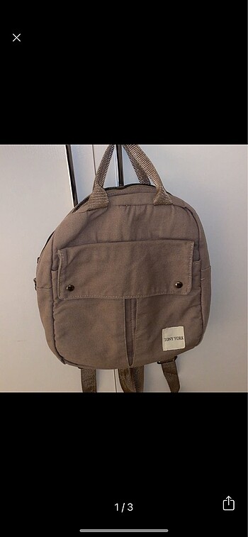 shule bags sırt çantası