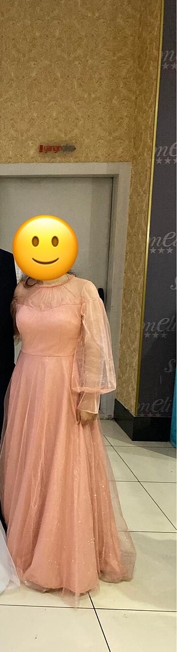 Diğer Elbise Abiye