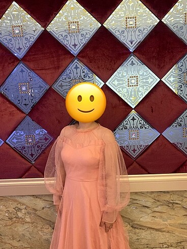 Elbise Abiye