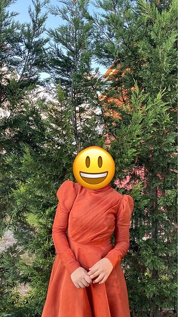 Abiye elbise