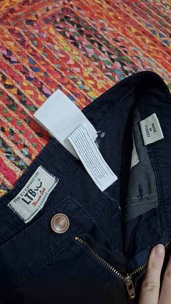 LTB Ltb sort