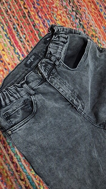 LC Waikiki Lcw jean