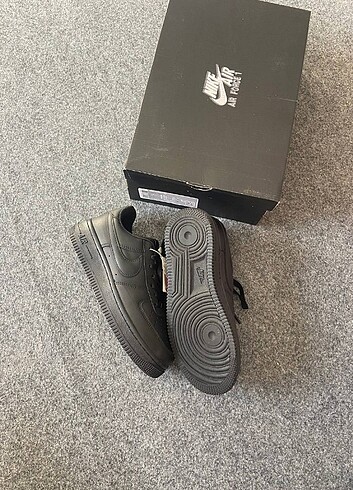 Nike ayakkabı 