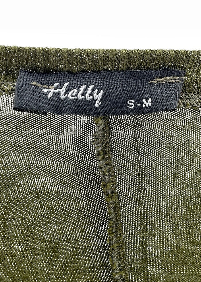 Vintage Love Bluz %70 İndirimli. - Görsel 4