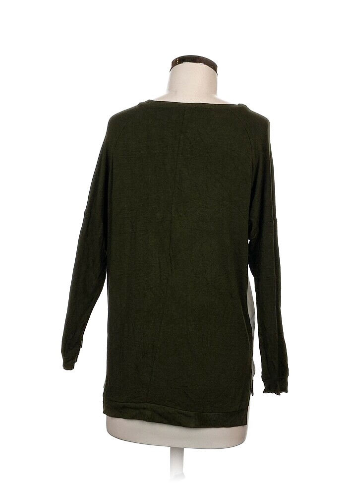 Vintage Love Bluz %70 İndirimli. - Görsel 3