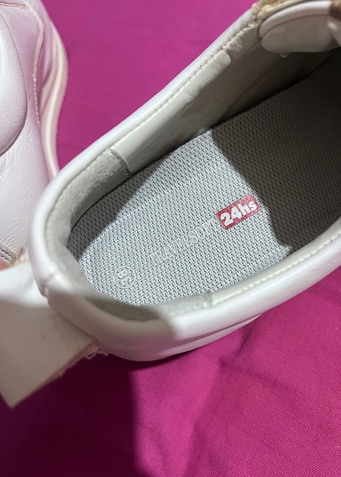 Travelsoft Kadın Günlük Ayakkabı - Görsel 3