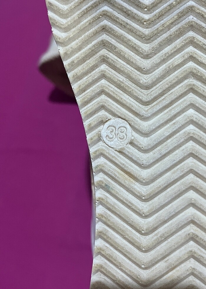 Travelsoft Kadın Günlük Ayakkabı - Görsel 5