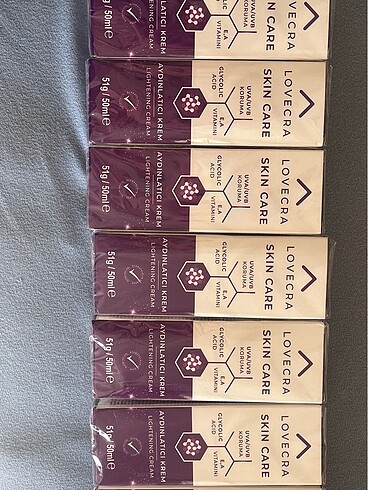 Aydınlatıcı Yüz Kremi - Görsel 7