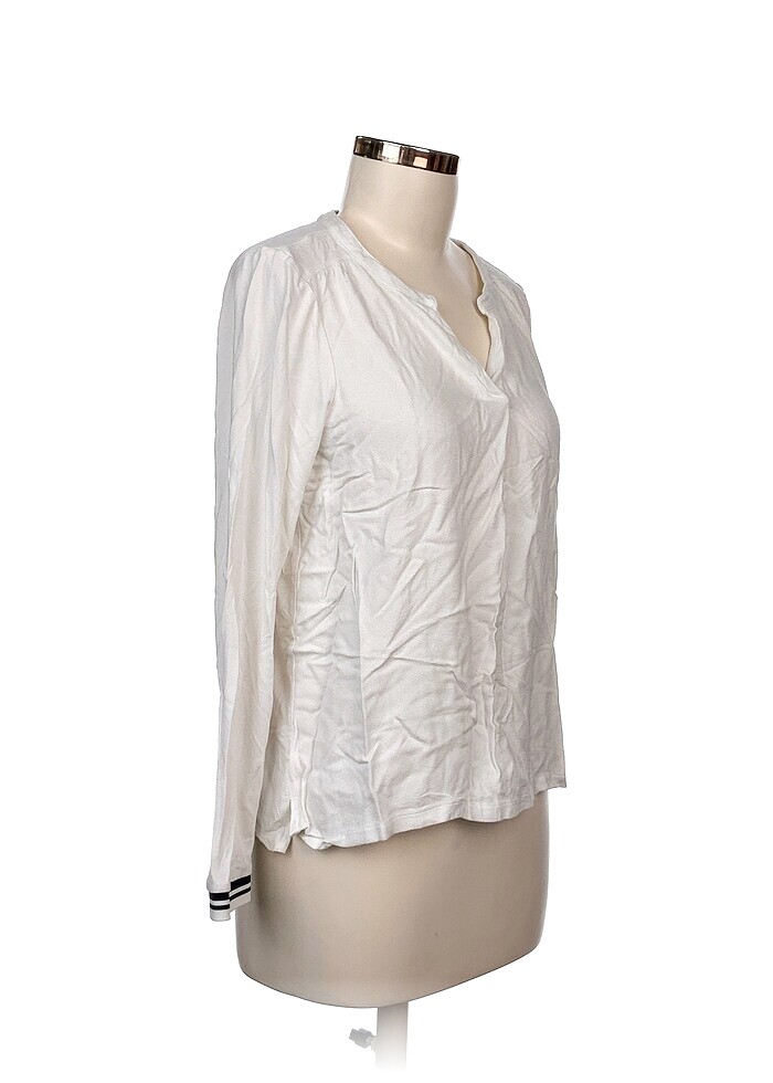 Vintage Love Bluz %70 İndirimli. - Görsel 2