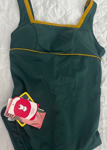 Penti Korseli Toparlayıcı Mayo - Görsel 5