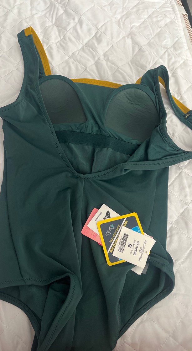 Penti Korseli Toparlayıcı Mayo - Görsel 4