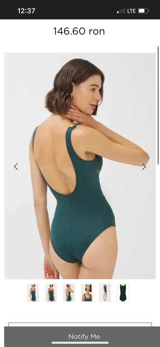 Penti Korseli Toparlayıcı Mayo - Görsel 2