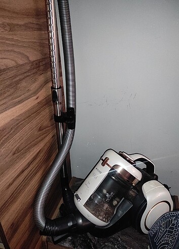 Arçelik Arçelik Torbasız Elektrikli Süpürge