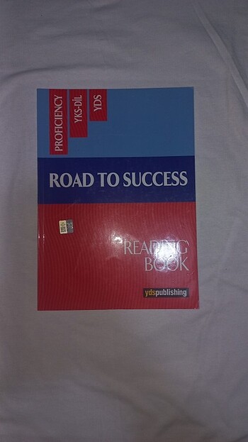 ydspublishing road to success 