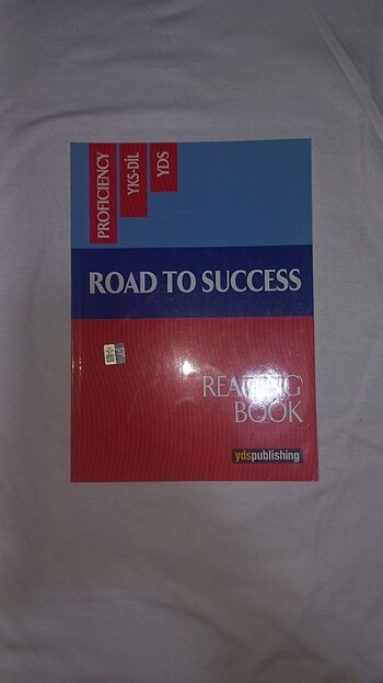  ydspublishing road to success 