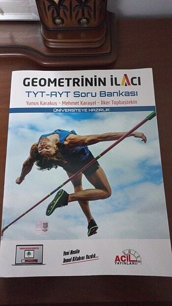 geometrinin ilacı 