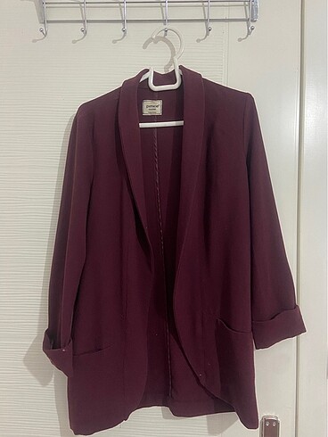 Blazer ceket