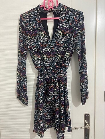 H&M elbise