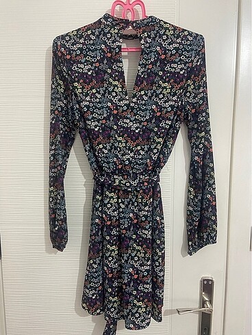 s Beden H&M elbise
