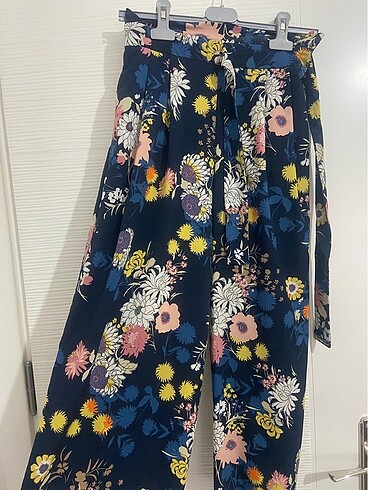 Zara Zara pantoufles