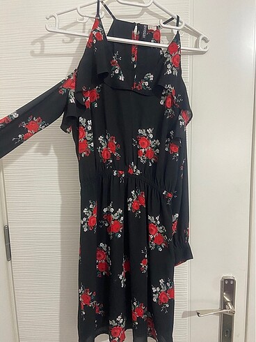 H&M elbise