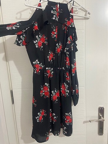 s Beden H&M elbise