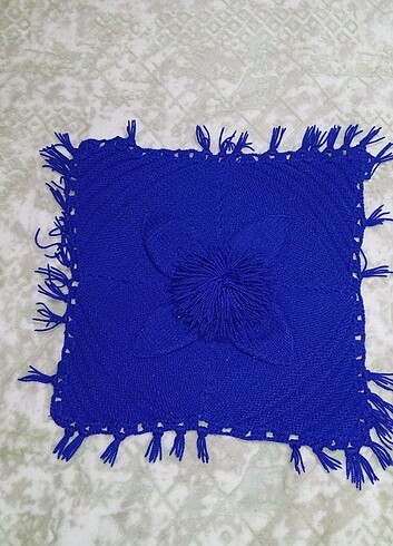 Sandalye örtüsü - Görsel 2