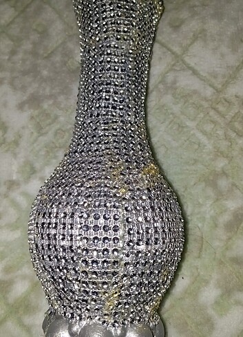 El yapımı vazo - Görsel 7