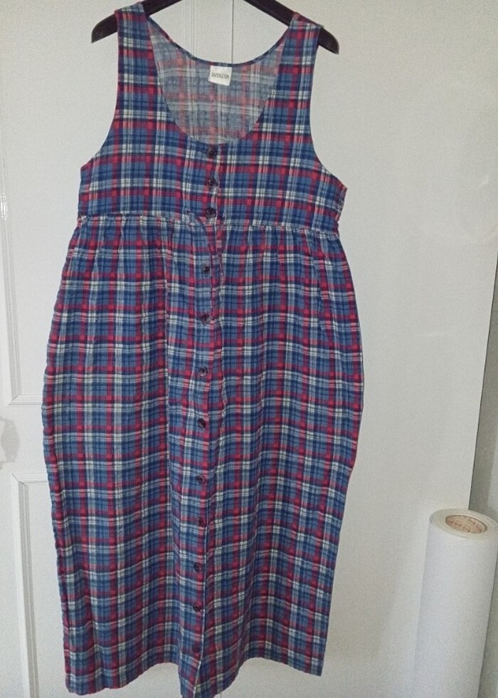 Hamile elbisesi - Görsel 3