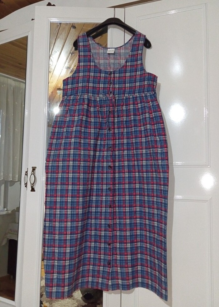 Hamile elbisesi - Görsel 2