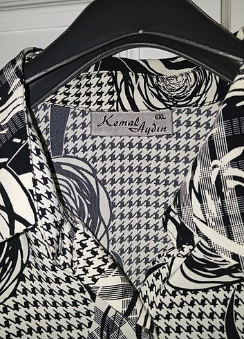 Kadın gömleği - Görsel 5