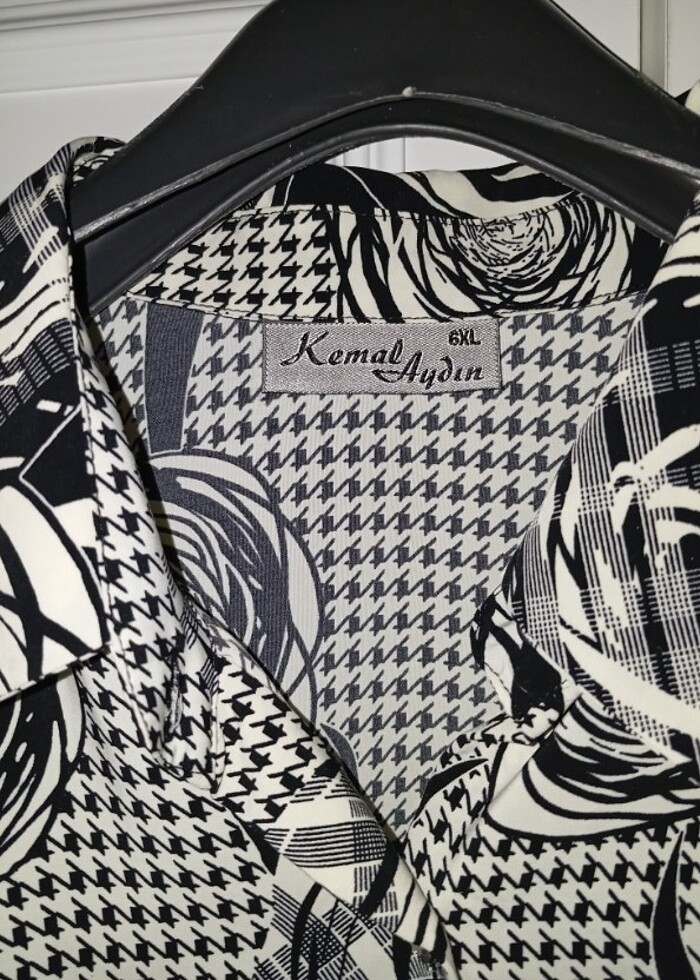 Kadın gömleği - Görsel 5