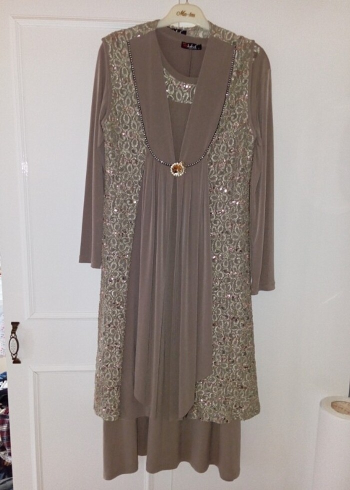 Pardesü - Görsel 2