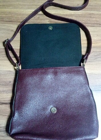 Kadın kol çantası - Görsel 2