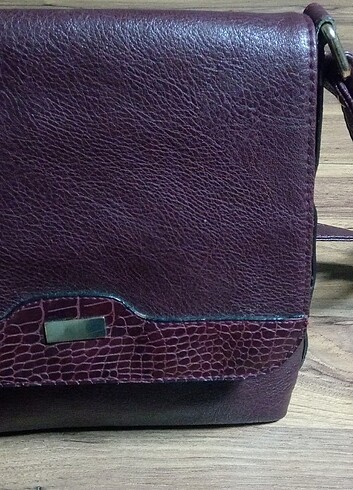 Kadın kol çantası - Görsel 3