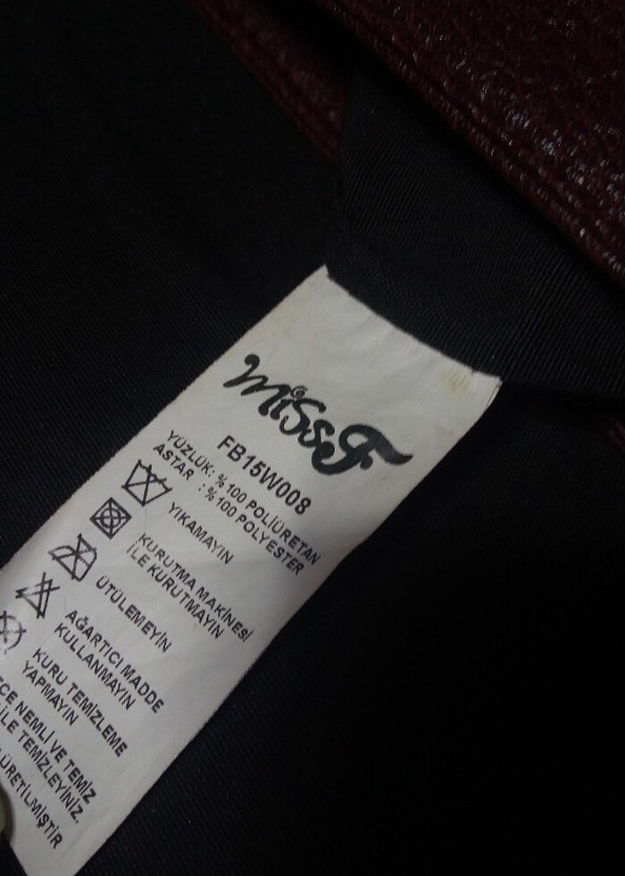 Kadın kol çantası - Görsel 4