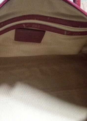 Vakko kadın çantası - Görsel 6