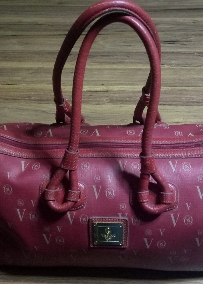 Vakko kadın çantası - Görsel 2