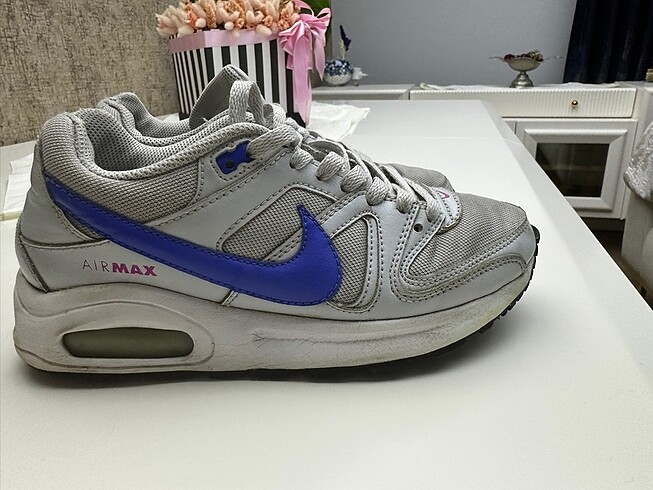 Nike Nıke air Mac command flex