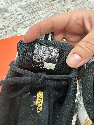 37 Beden Skechers D?lites