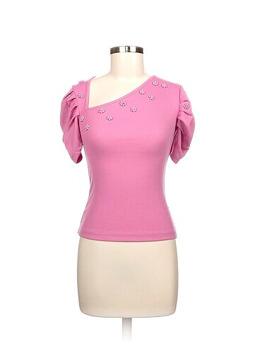 Vintage Love Bluz %70 İndirimli.