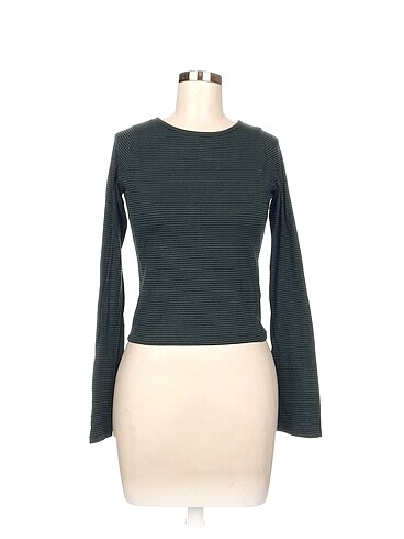 Vintage Love Bluz %70 İndirimli.