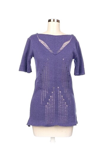 Vintage Love Kazak / Triko %70 İndirimli.