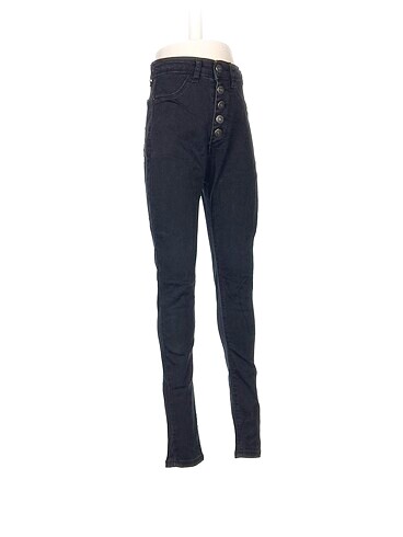 Vintage Love Vintage Love Jean / Kot %70 İndirimli.
