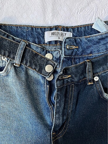 Diğer Holly Lolly Jean