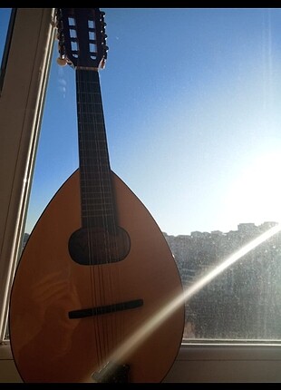 Mandolin